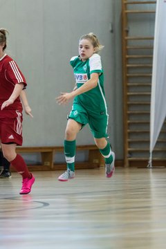 Bild 706 - Norddeutsche Futsalmeisterschaft